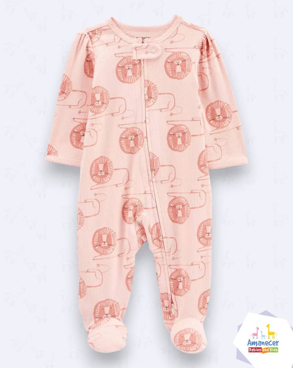Pijamas 2 Uds Baby Girl