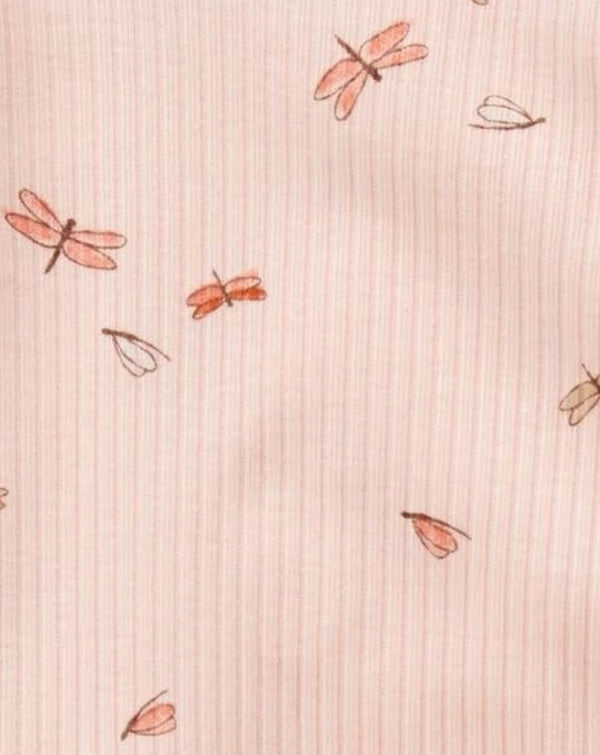 Set Beige 3-piezas Mariposa