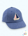 Gorra Bebé