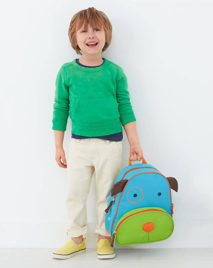 Mochila Infantil Con Arnes Skip Hop Koala