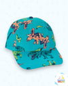 Gorra Dinosaurios