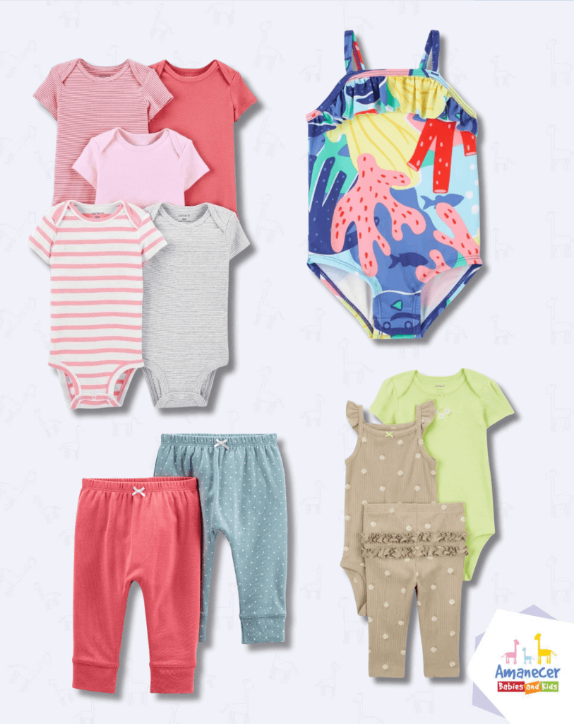Set Completo 11 Piezas 9M