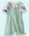 Overall Toddler