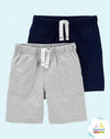 Set Shorts x 2 Uds Baby