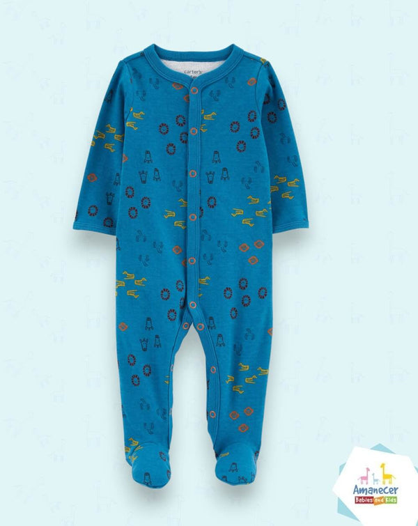 Pijamas 2 Uds Baby Boy