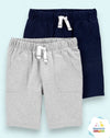 Set Shorts x 2 Uds Kids