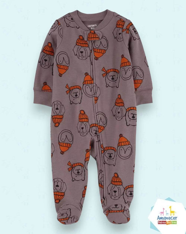 Pijamas 2 Uds Baby Boy