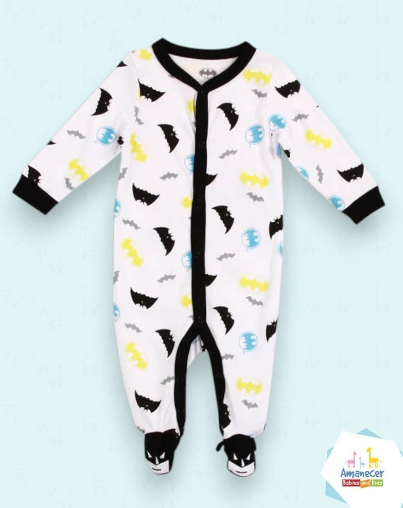 Pijama Batman