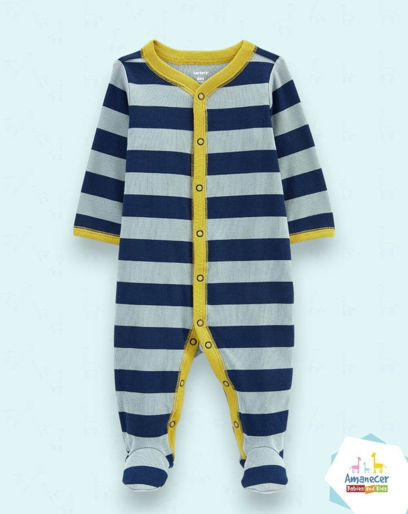 Pijama Rayas