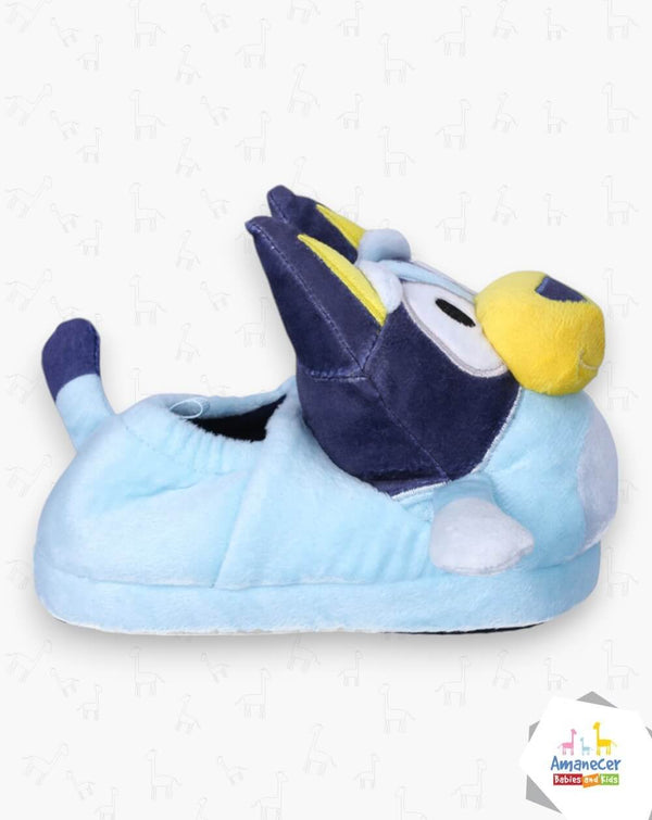 Pantufla Bluey