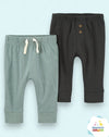 Pantaloncitos Baby Boy x 2