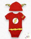 Set Flash
