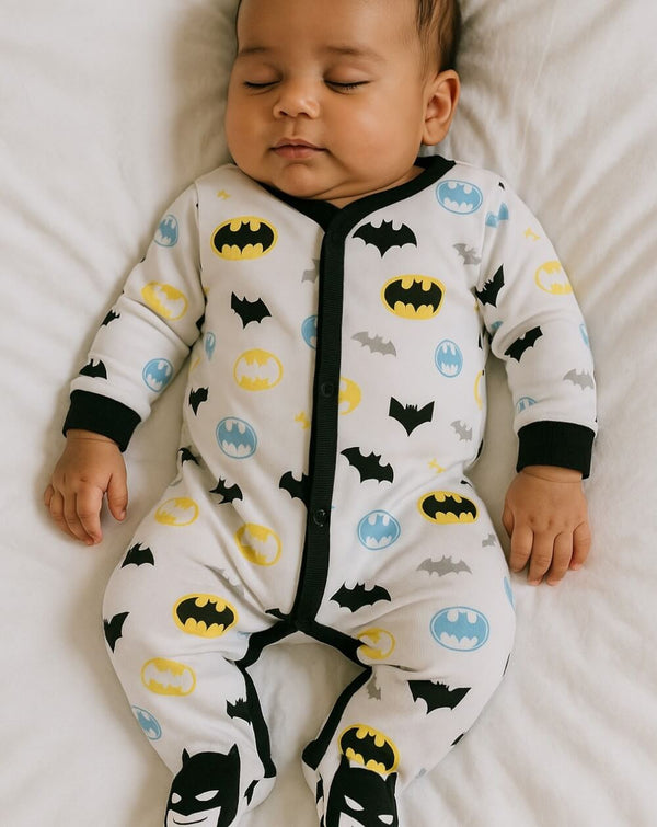 Pijama Batman