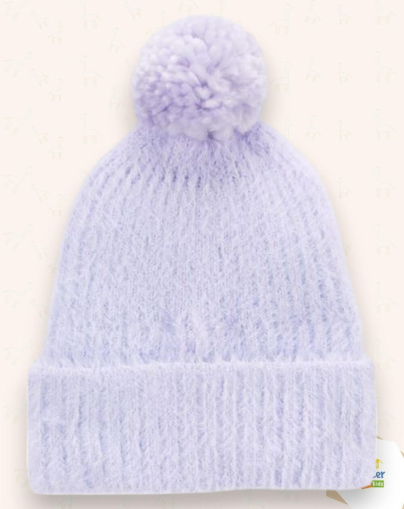 Gorro Lila