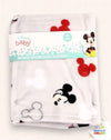 Colcha Mickey