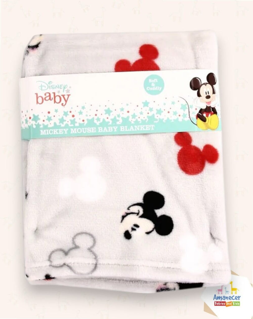 Colcha Mickey