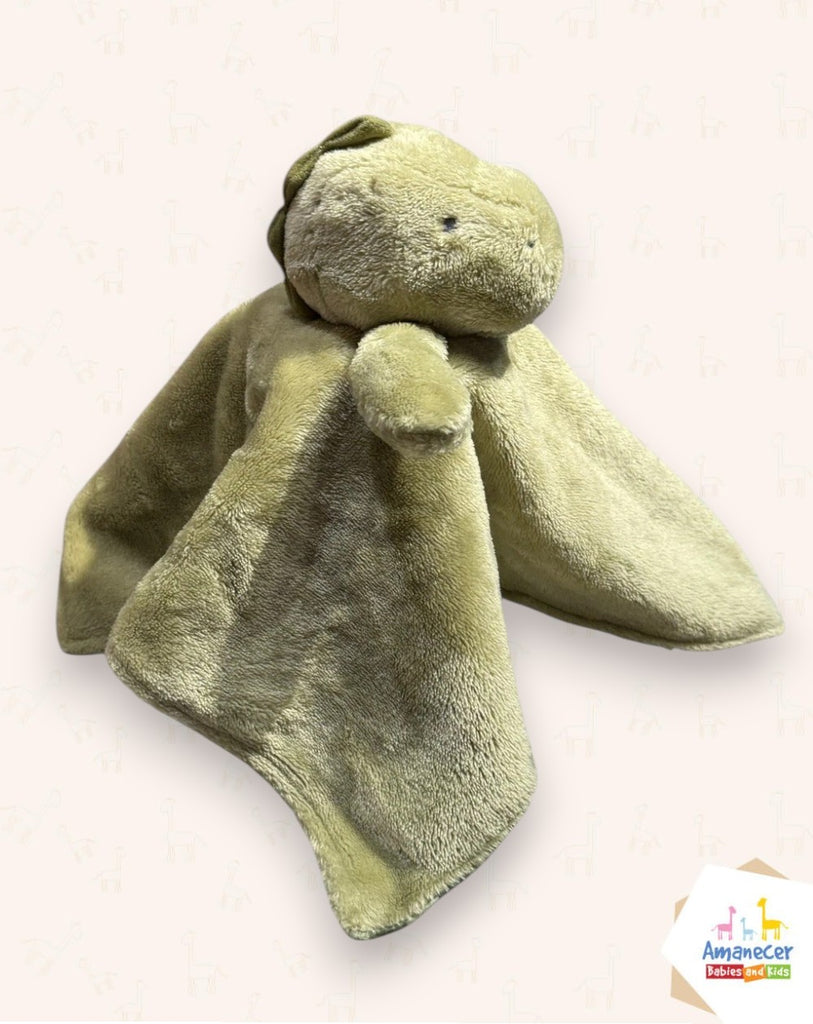Muñeco de Apego Dino