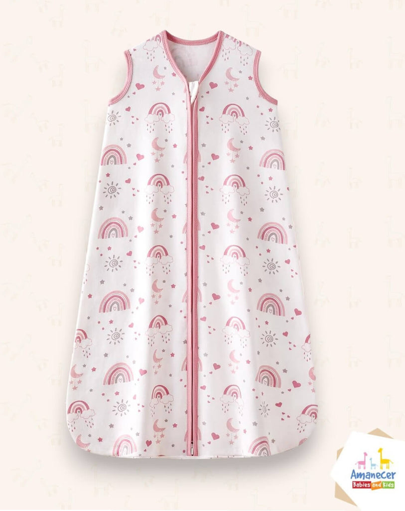 Saco de Dormir Arcoiris