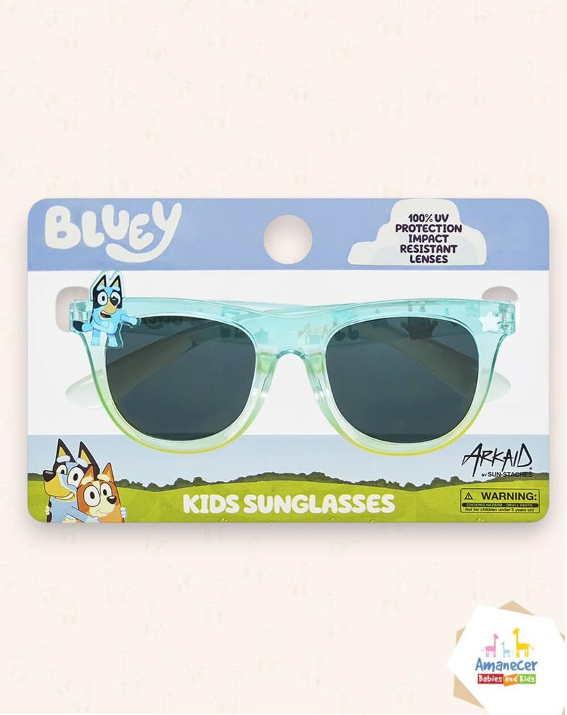 Lentes Bluey Boy