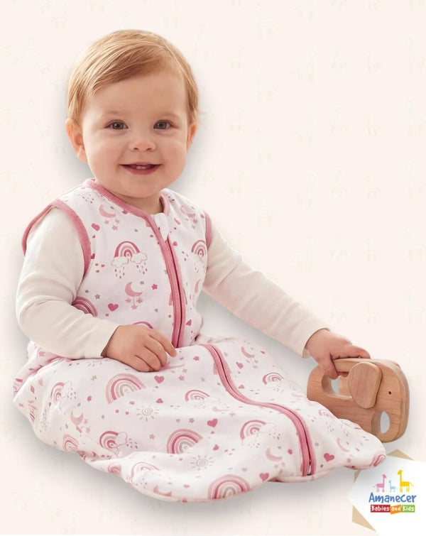 Saco de Dormir Arcoiris