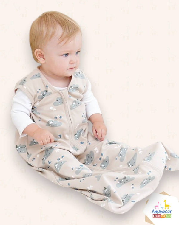 Saco de Dormir Beige Unisex