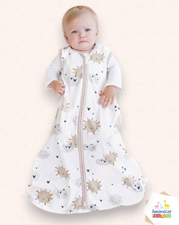 Saco de Dormir Sol y Nube Unisex