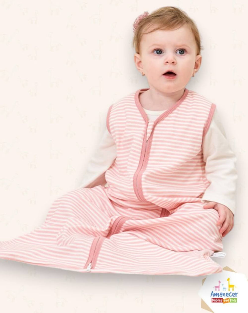 Saco de Dormir Rayas