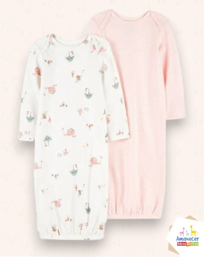 Sacos de Dormir 2 Uds Girl