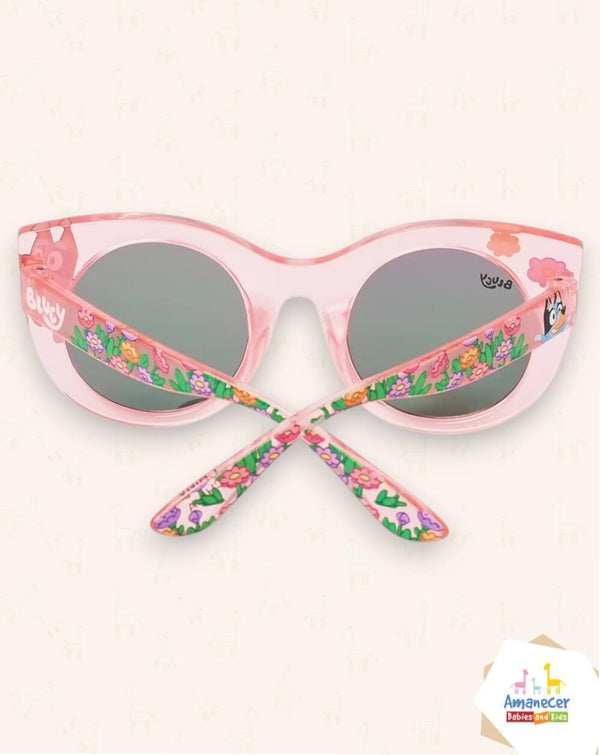 Lentes Bluey Girl