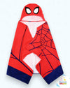 Paño Spiderman