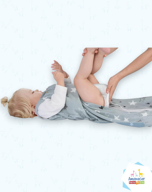 Saco de Dormir Estrellas