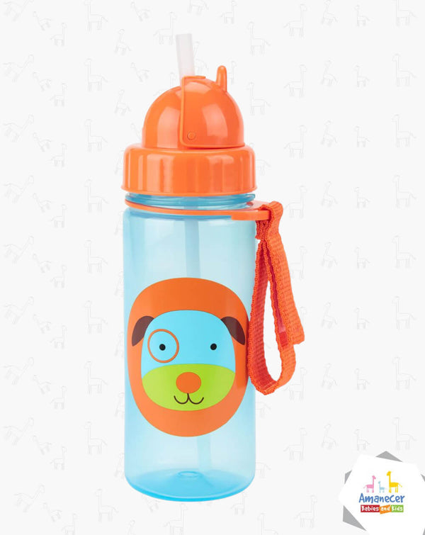 Botella Skip Hop Perrito