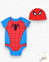 Set Spiderman