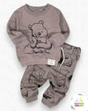 Set Winnie Pooh Café