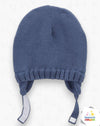 Gorro Azul Claro