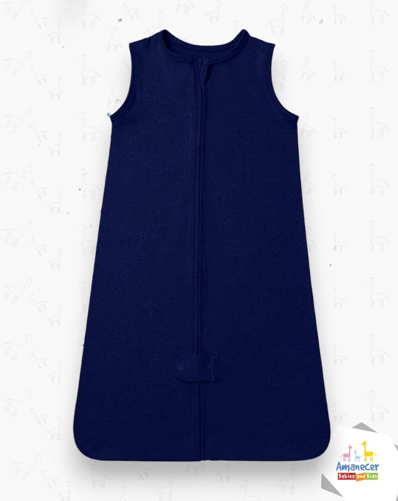 Saco de Dormir Azul