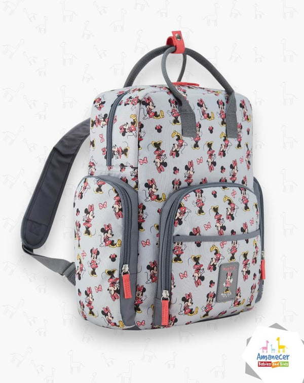 Pañalera Minni Mouse