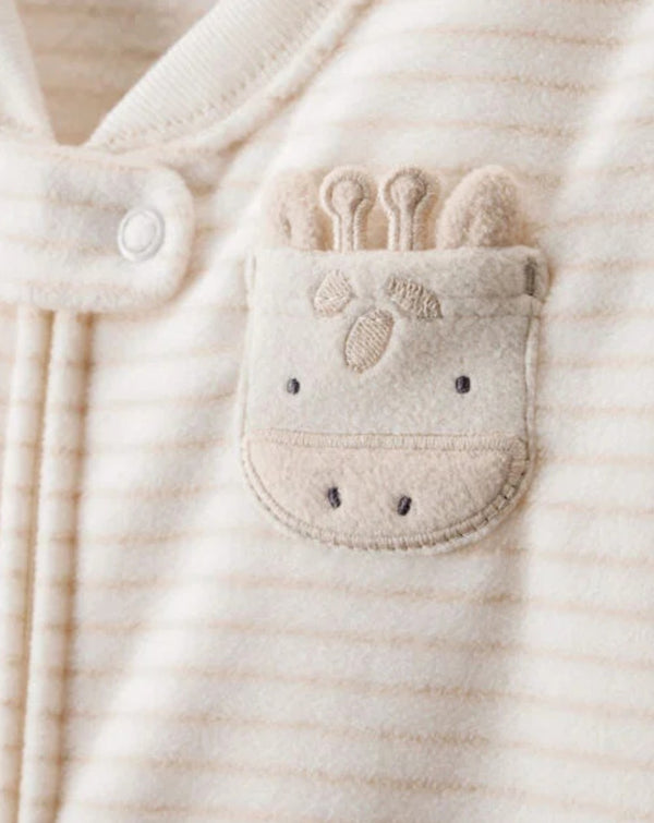 Saco de Dormir Beige