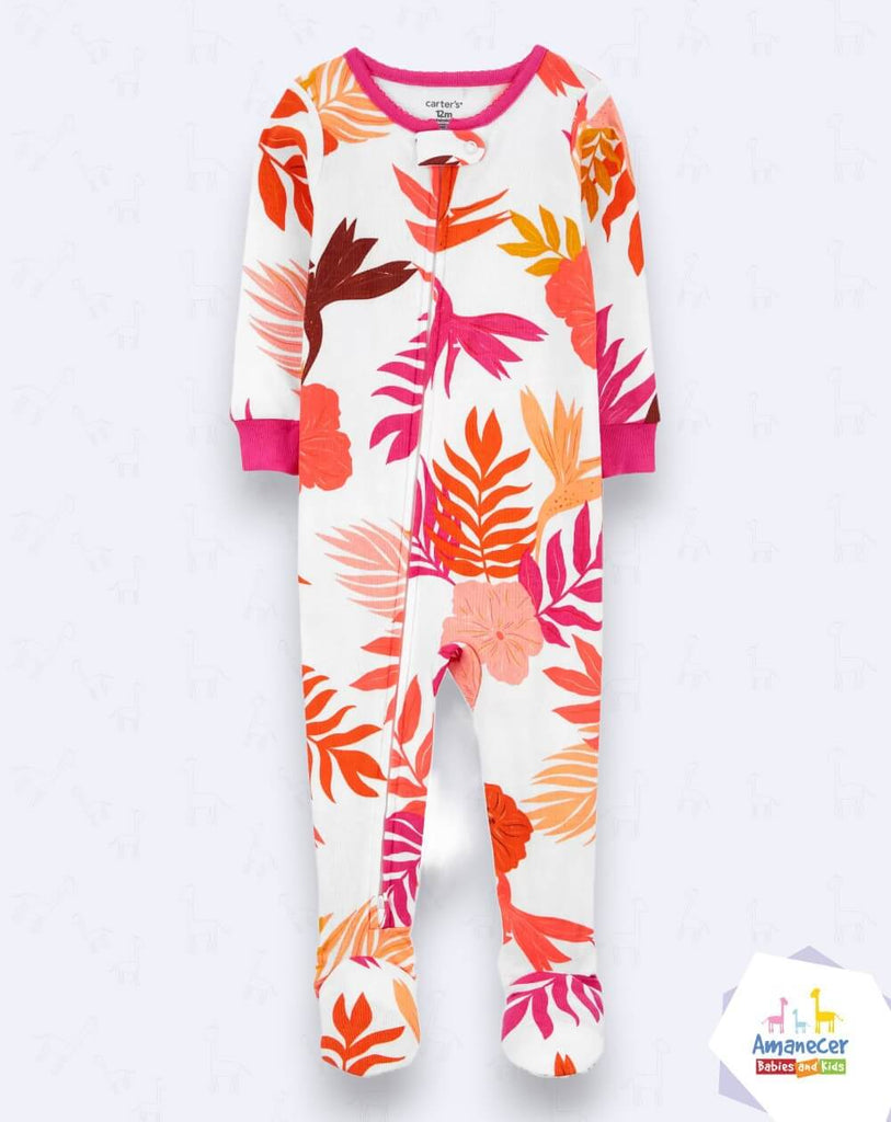 Pijama Tropical