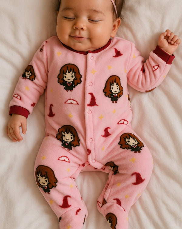 Pijama Harry Potter