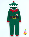 Pijama Navidad Duende