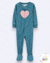 Pijama Corazón