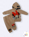Set Minnie Mouse
