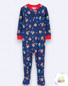 Pijama Mickey Mouse Entera