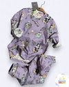 Pijama Bluey