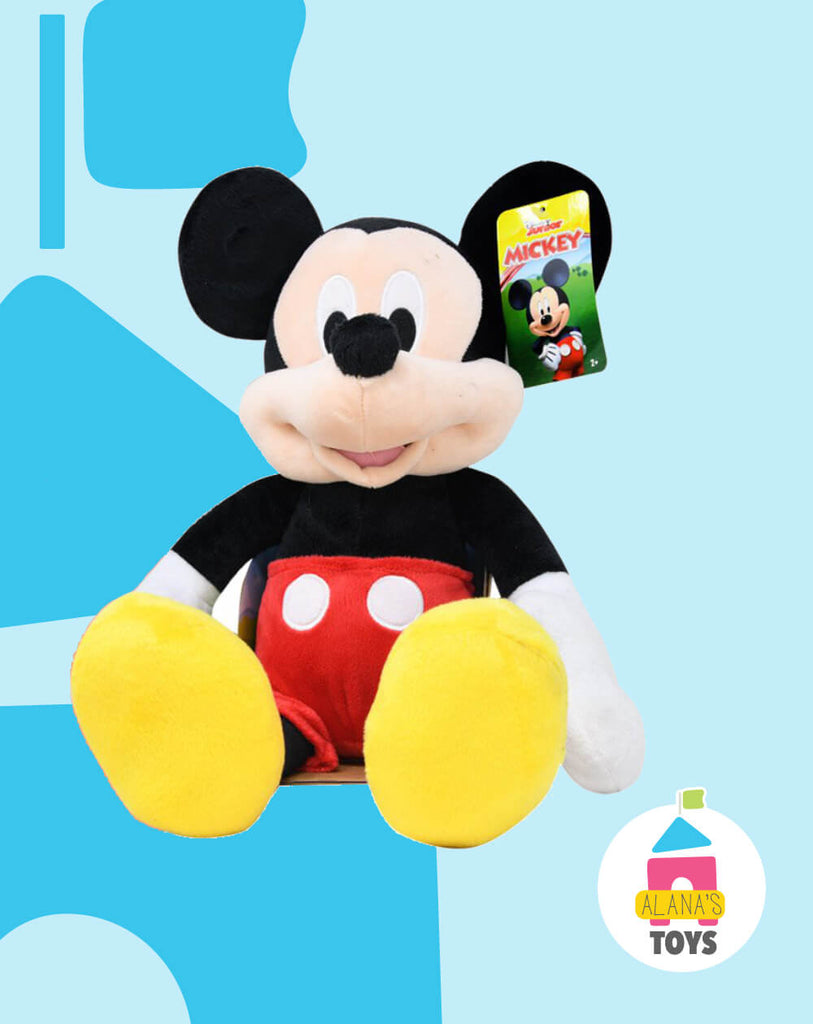 Peluche Mickey Mouse 46cm