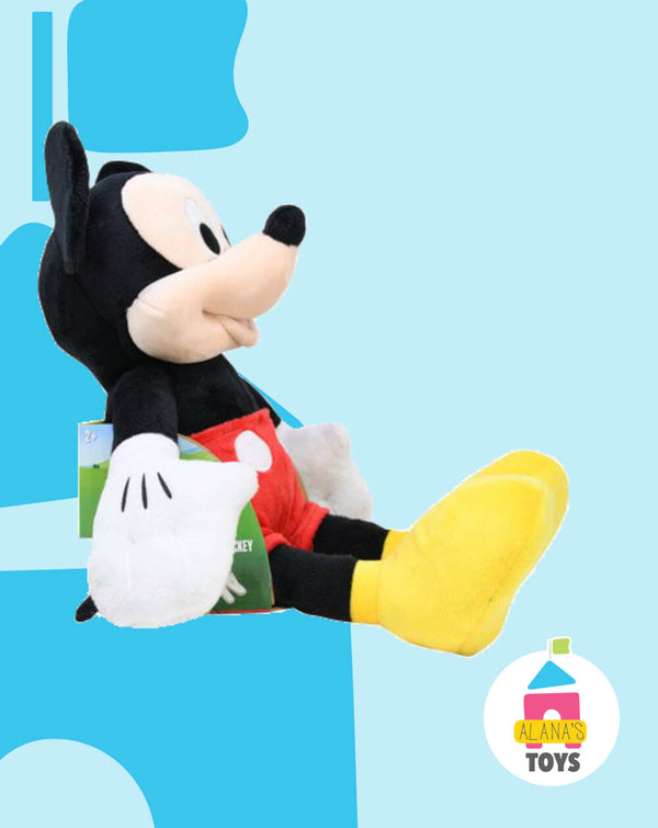 Peluche Mickey Mouse 46cm