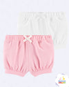 Set Shorts x 2 Uds