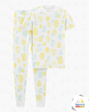 Pijama 2 Piezas Colores Pasteles (Adulto)