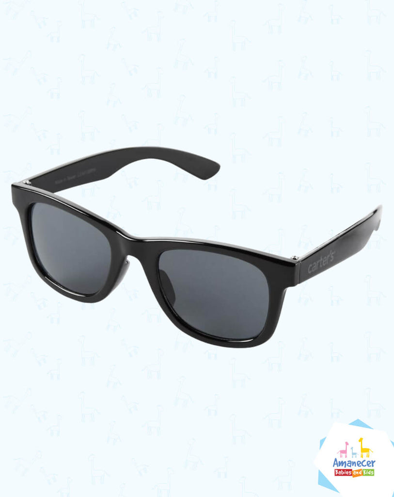 Lentes de Sol Clásicos